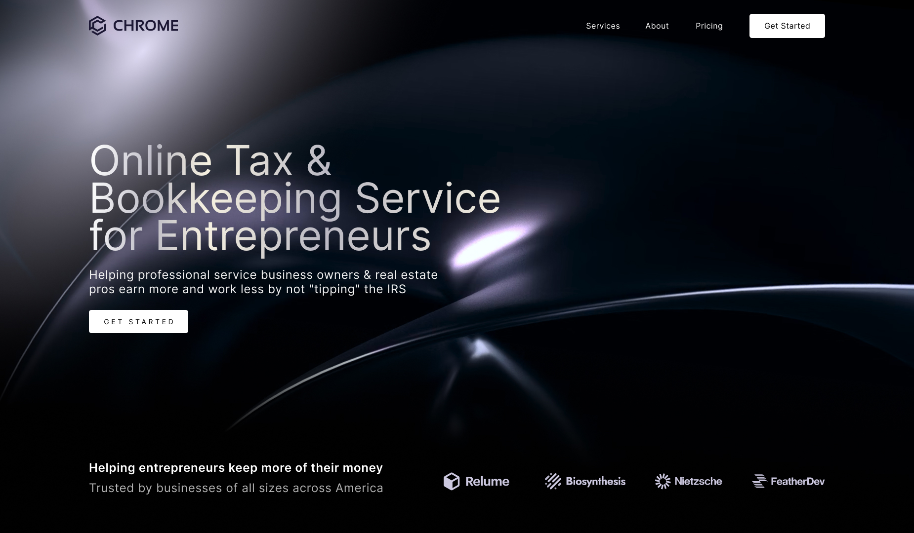 SaaS brand identity after redesign