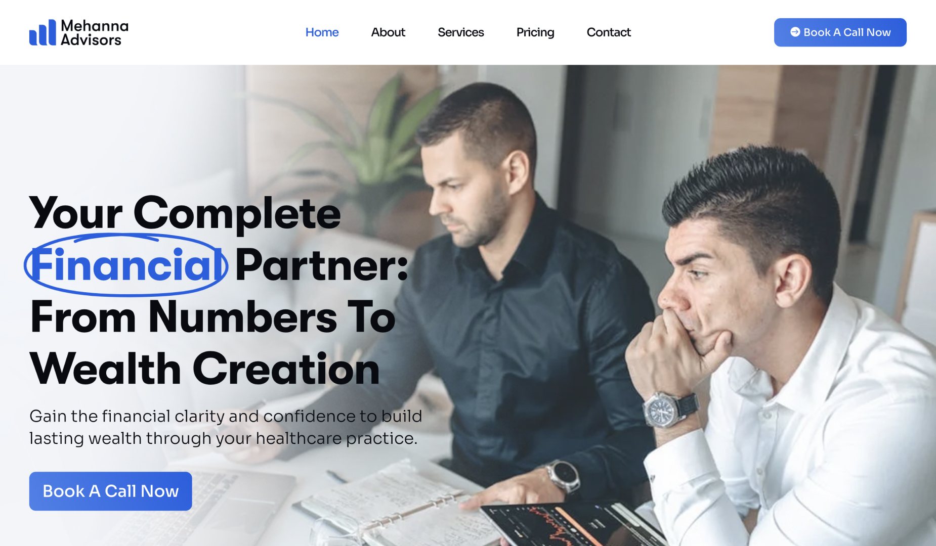 SaaS brand identity before redesign